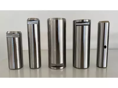 RICAMBI per MACCHINE MOVIMENTO TERRA