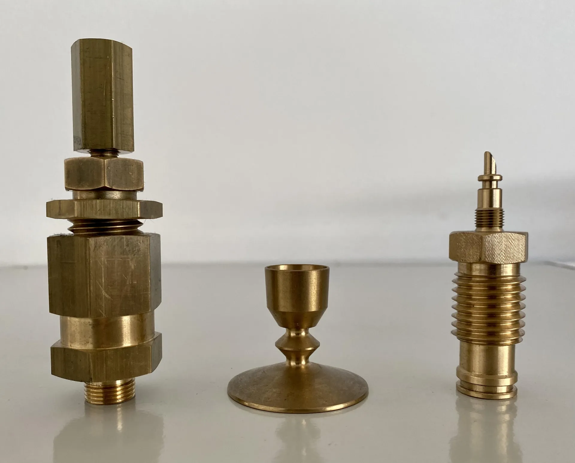 ARTICOLI in OTTONE
