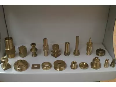 Minuteria varia in OTTONE