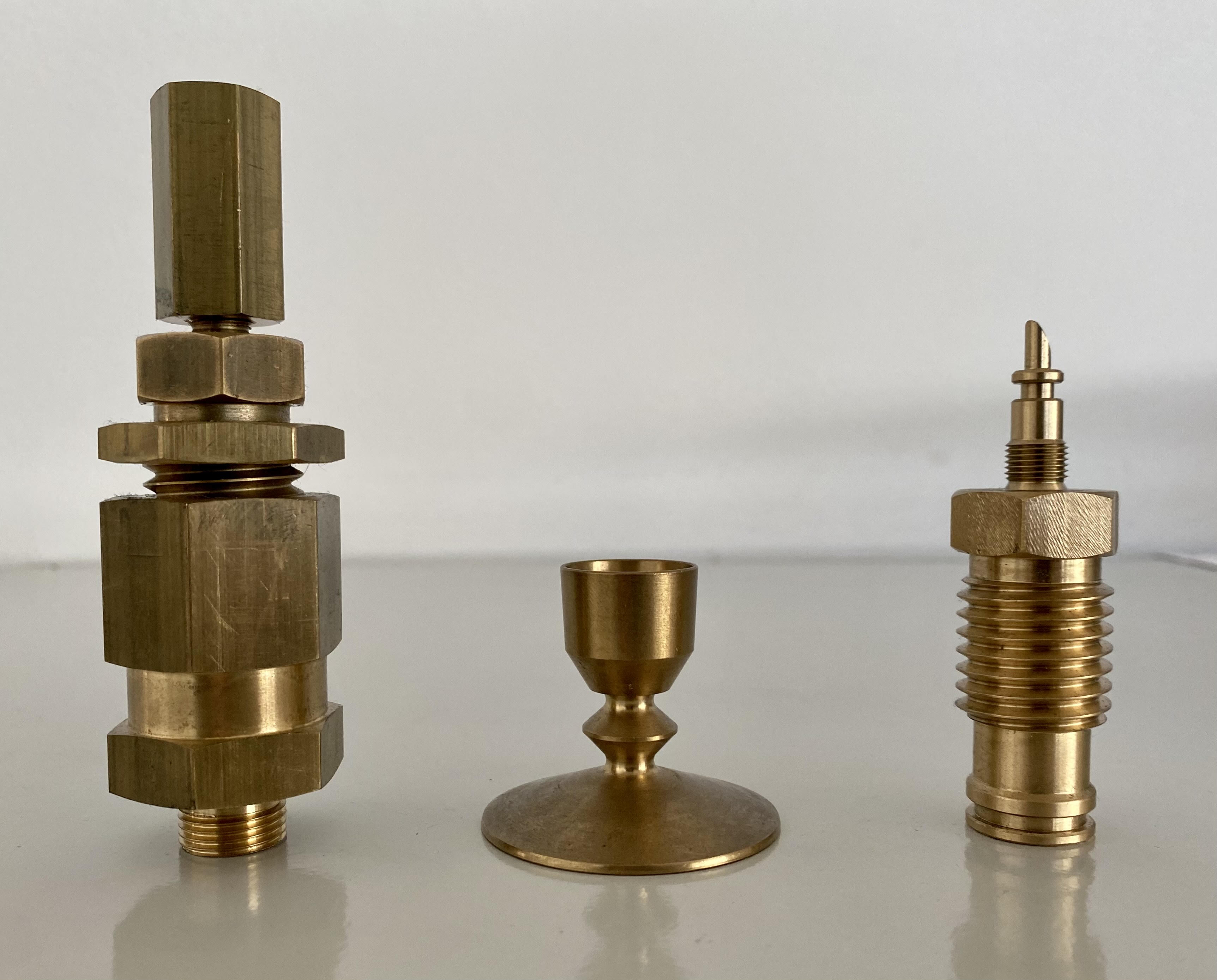ARTICOLI in OTTONE