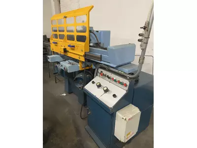 Rettifica tangenziale