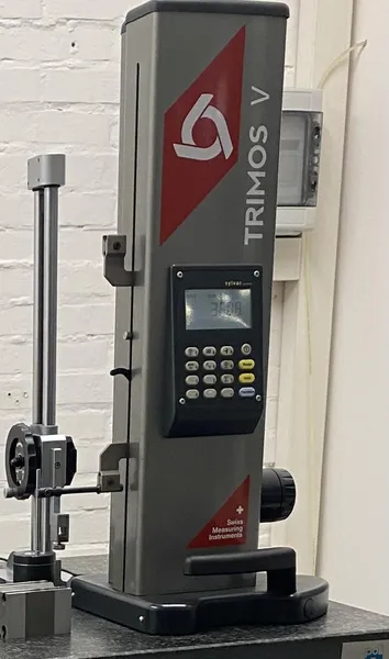 Altimetro digitale ALT001