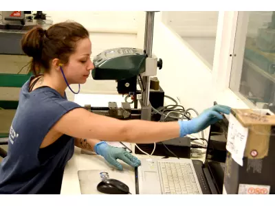 Marcatrice USB MARKMATE