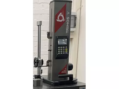 Altimetro digitale ALT001