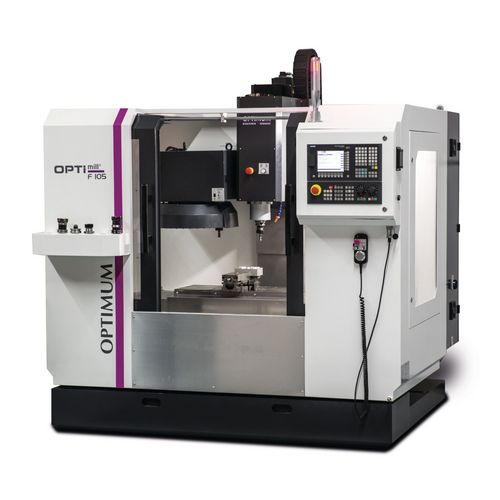 Optimill F 105