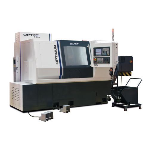 OptiTurn S600