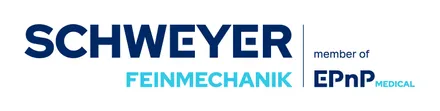 Logo von Helmut Schweyer Feinmechanik GmbH