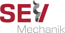 SEV Mechanik Logo