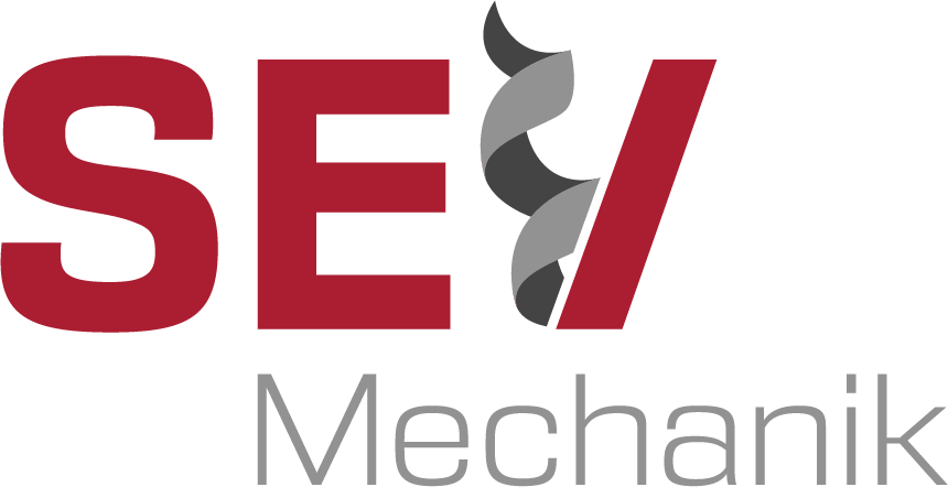 SEV Mechanik Logo