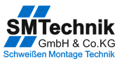 SMTechnik Schweißen Montage Technik GmbH & Co. KG Logo