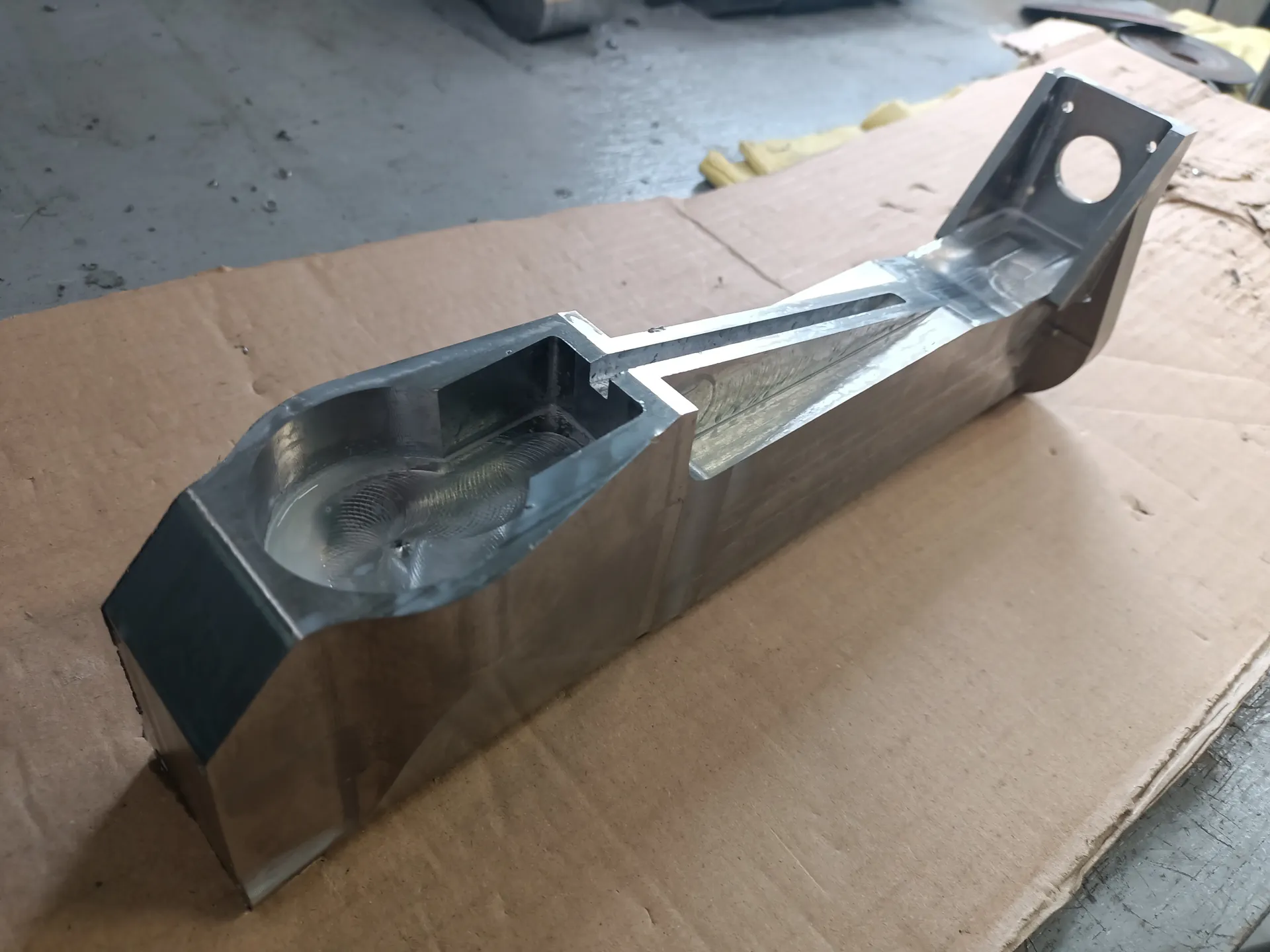 halter 1