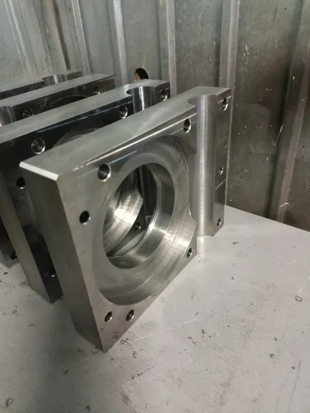 gear  block 1