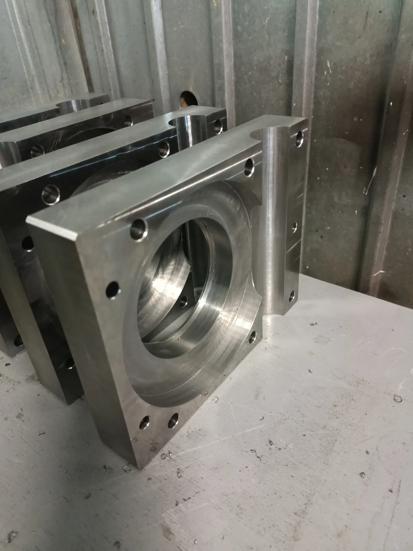 gear block 1