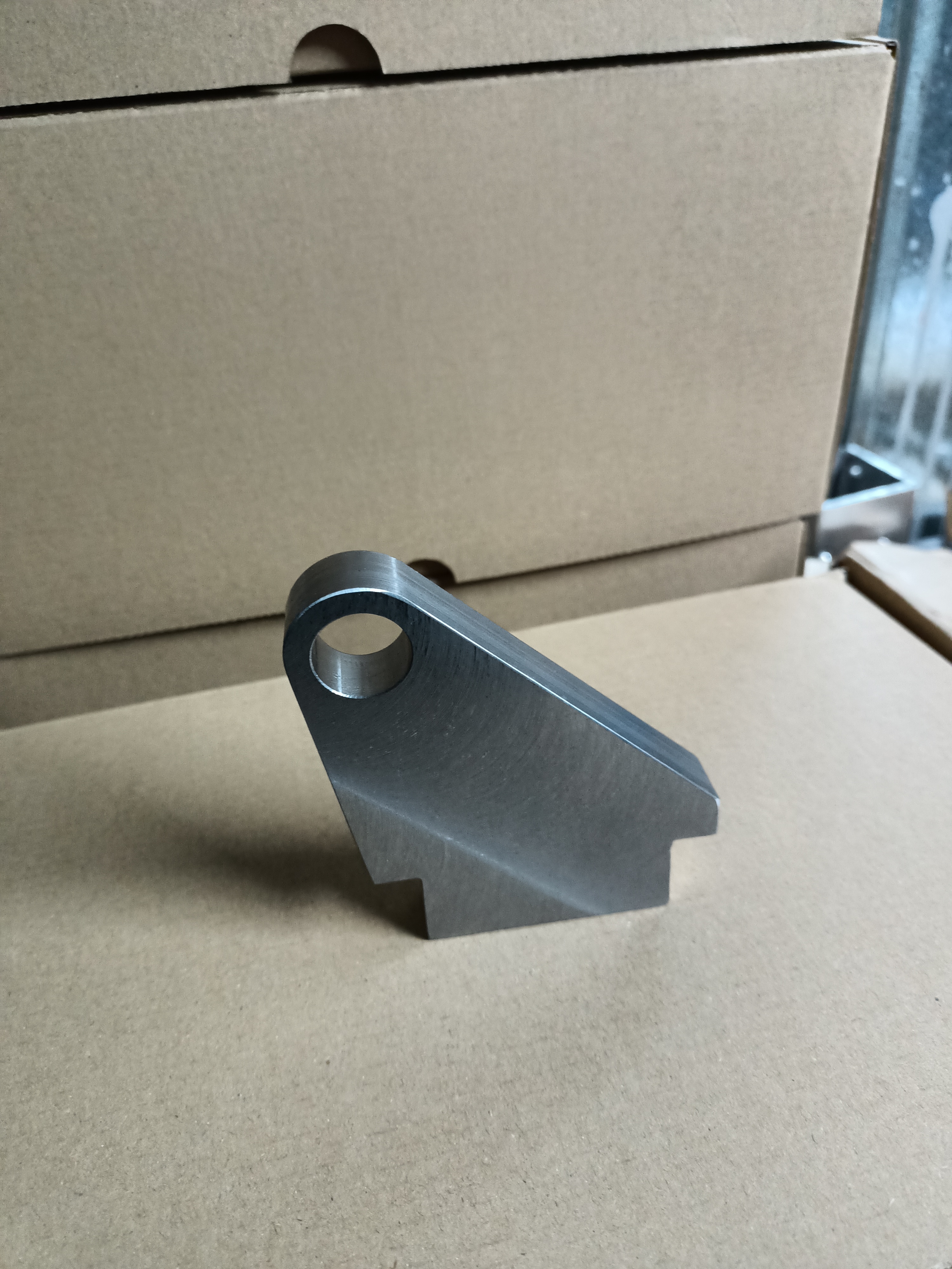leg
