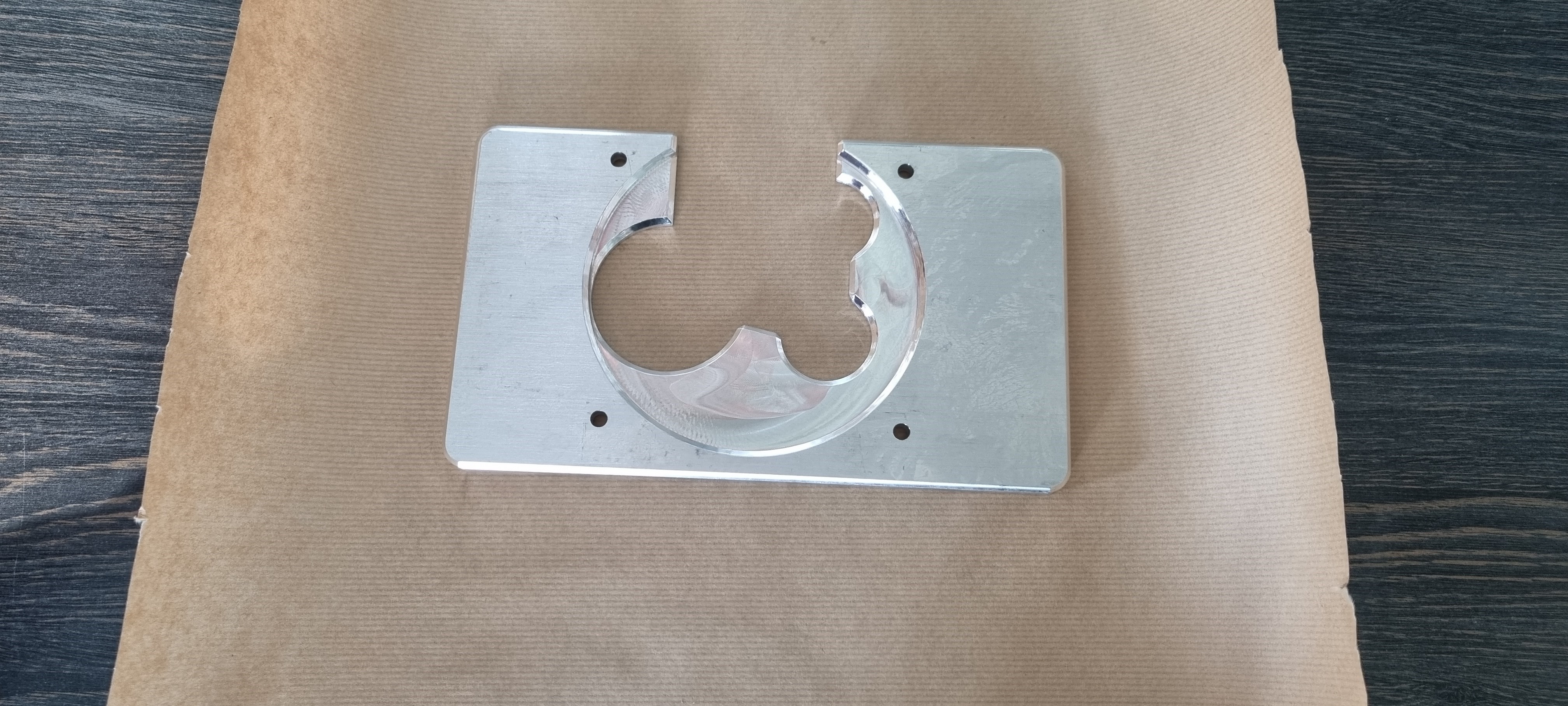 Mould 1