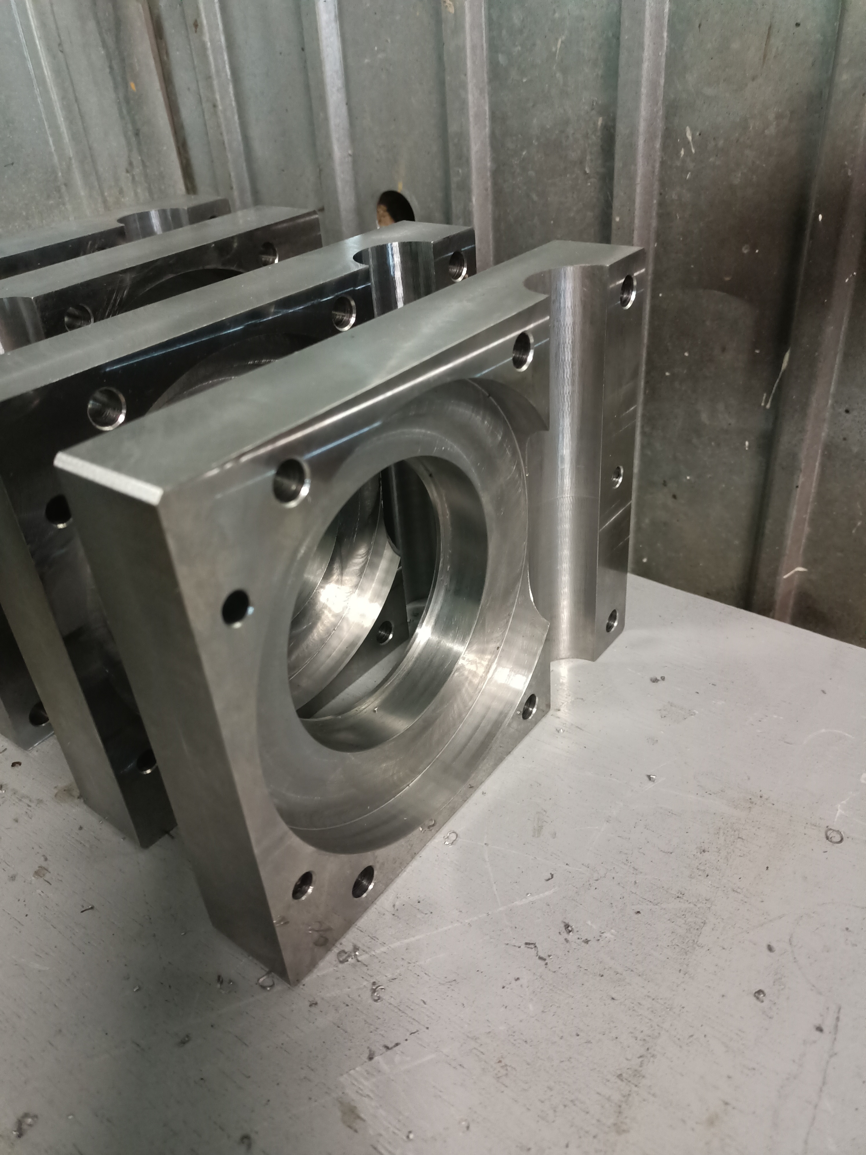 gear block 1