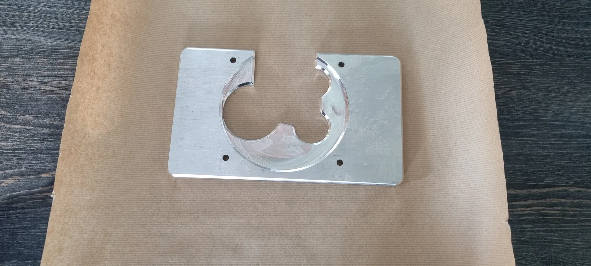 Mould 1