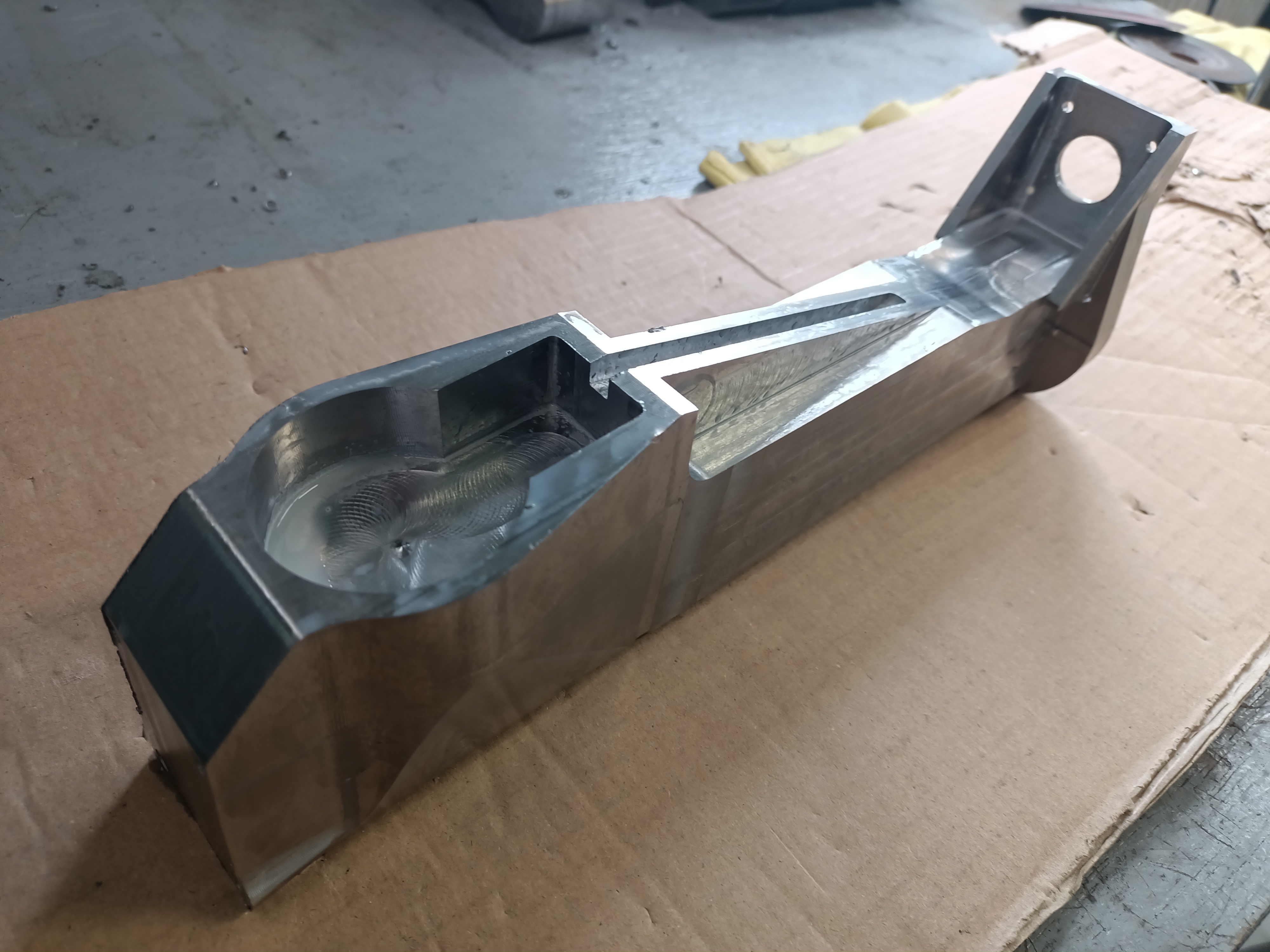 halter 1