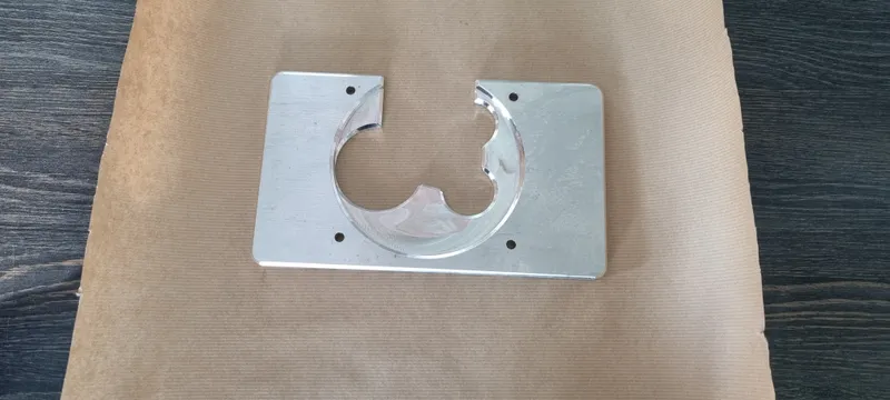 Mould 1