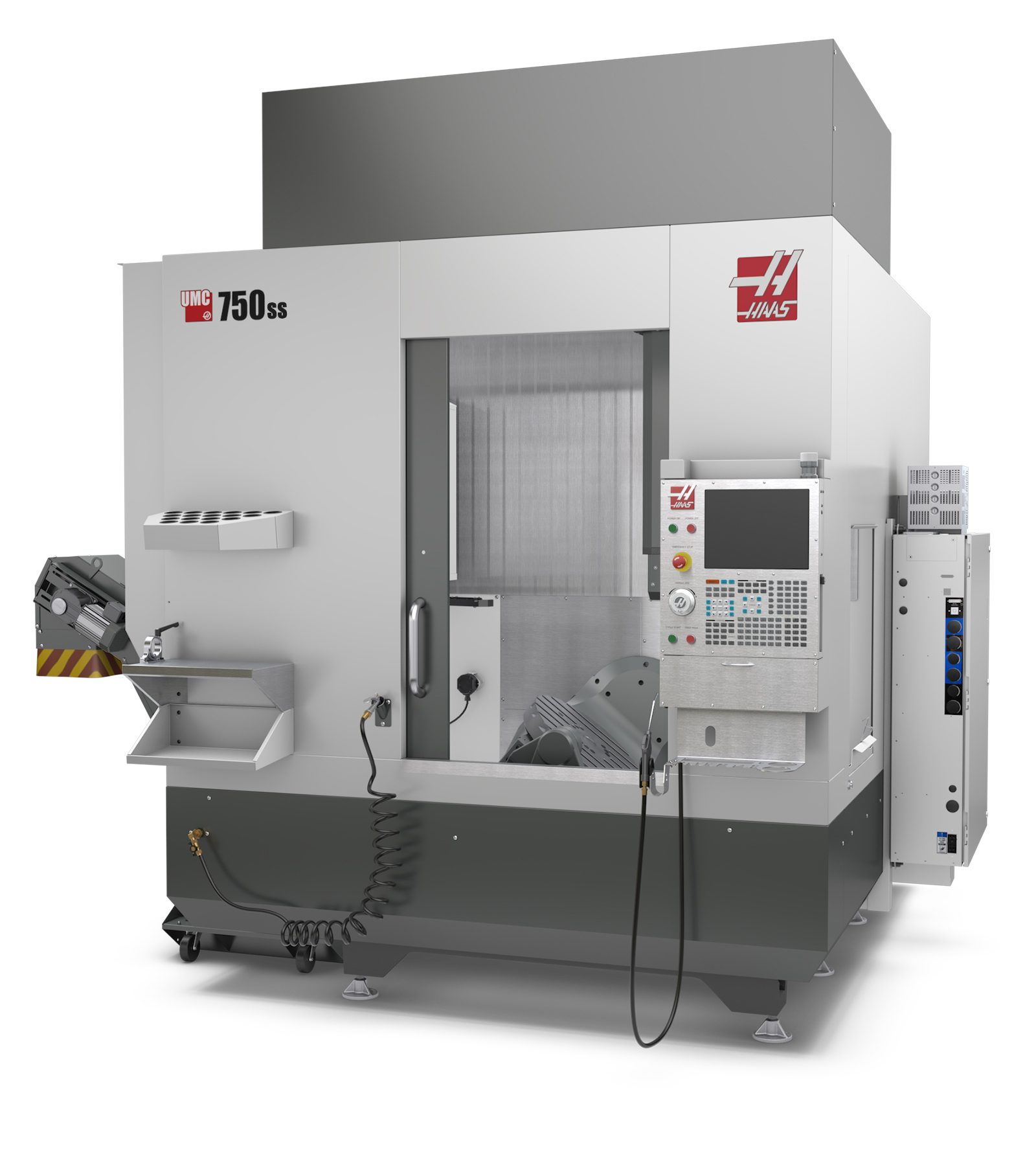 haas umc 750