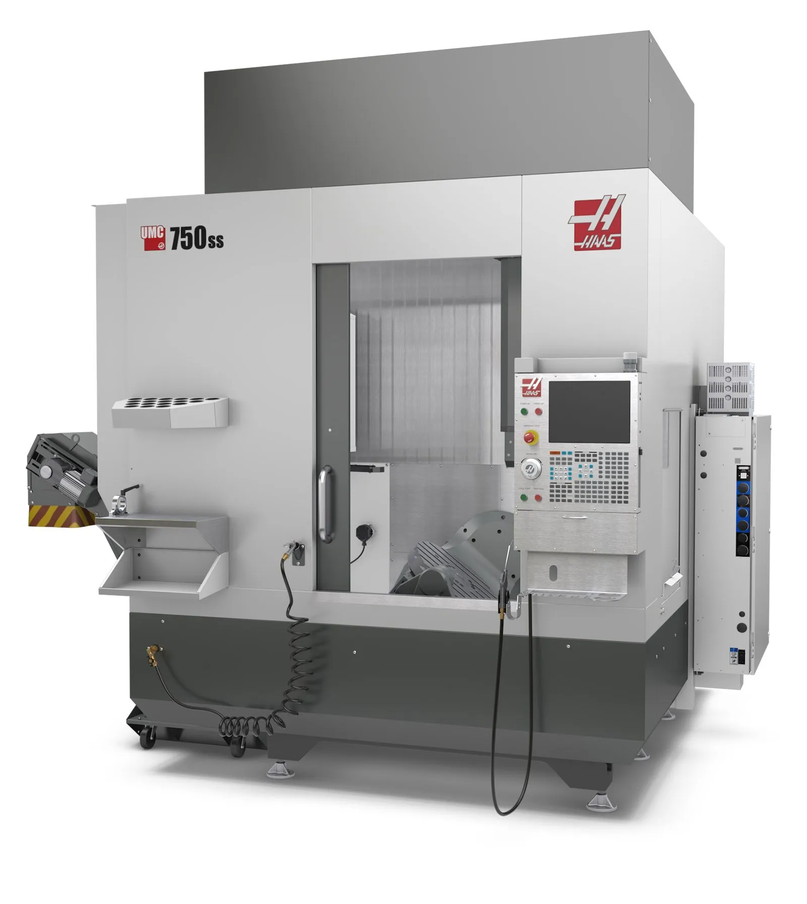 haas umc 750