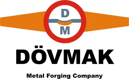 Logo von DOVMAK Metal Makina Otomotiv Yed.Par.San.Tic.Ltd.Sti