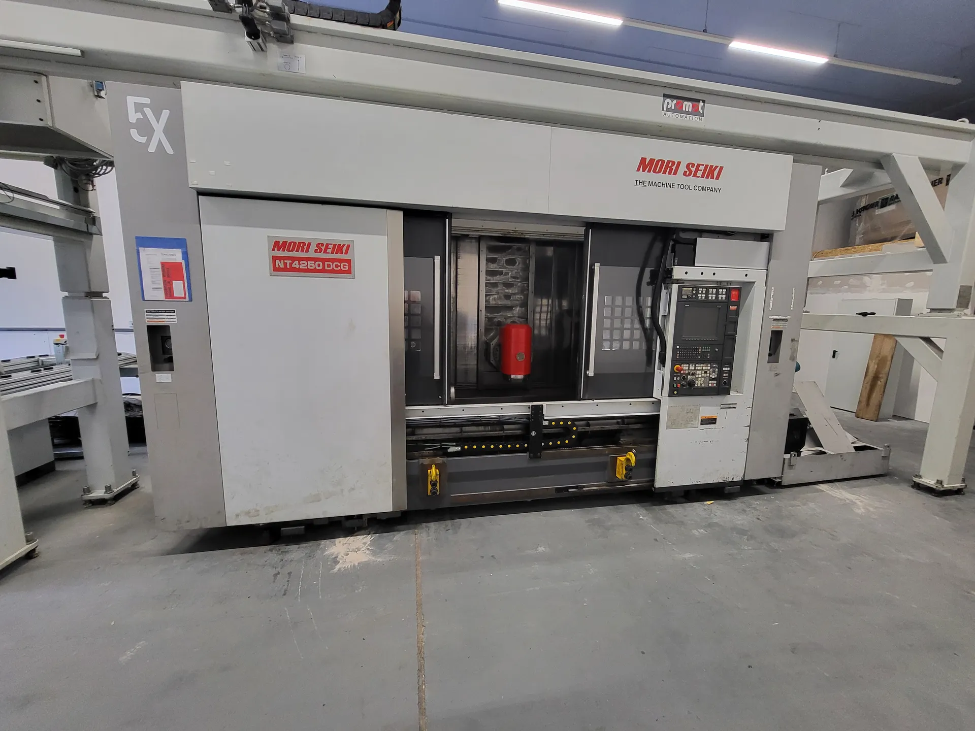 NT 4250 DCG 1500 SZ