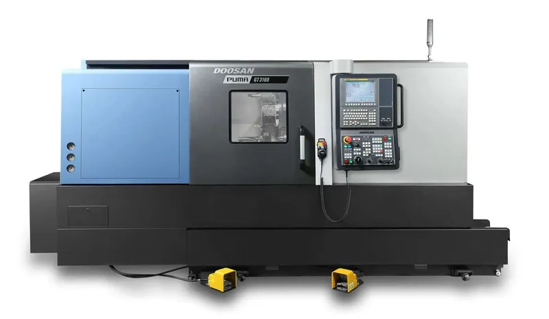 PUMA GT3100