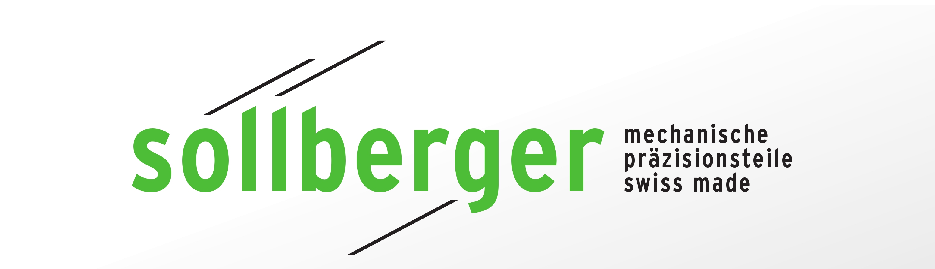 Sollberger AG Mechanische Präzisionsteile Logo