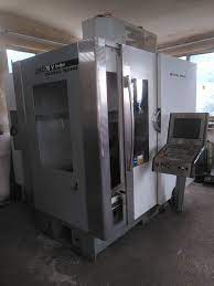 DMC 70 V hi-dyn