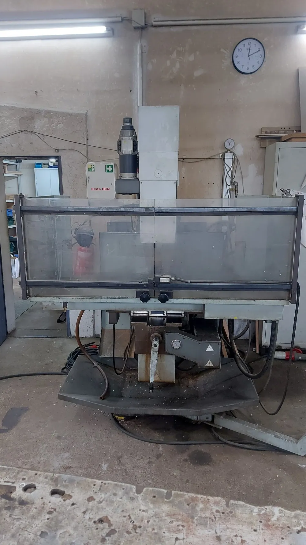 F2V CNC