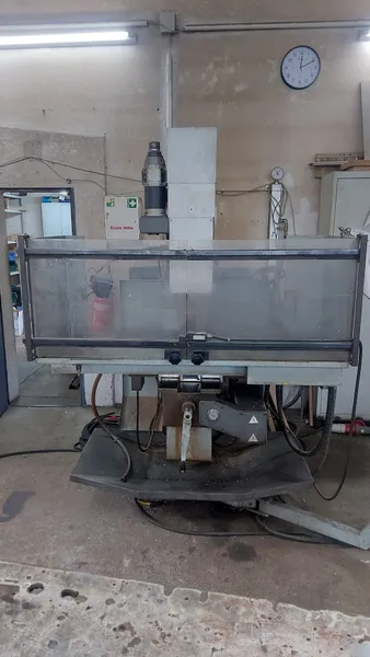 F2V CNC