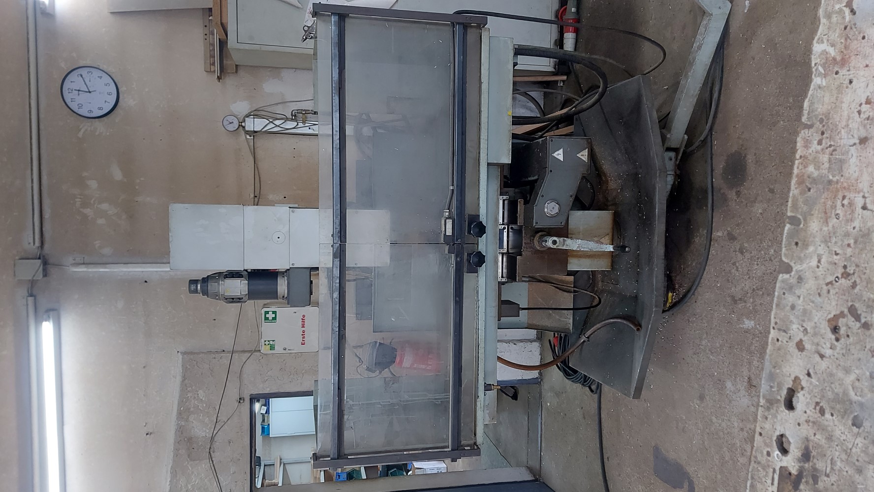 F2V CNC