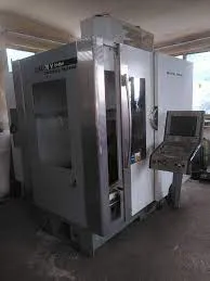 DMC 70 V hi-dyn
