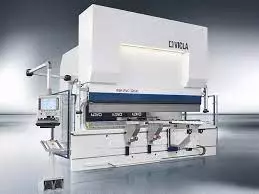 Abkantpresse (VICLA PSH-EVO 250/32)