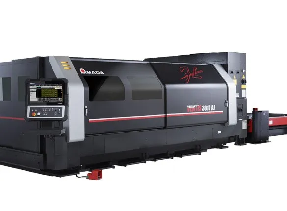 Faserlaser VENTIS-3015AJ