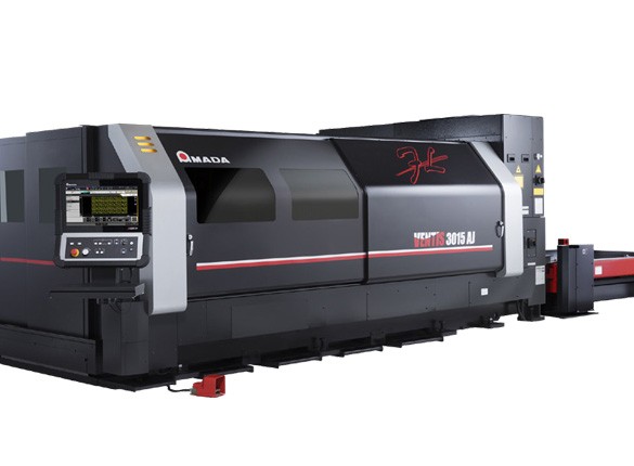 Faserlaser VENTIS-3015AJ