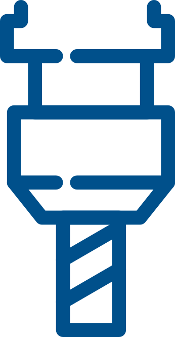 Ransberger Metalltechnik GmbH Logo