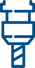 Ransberger Metalltechnik GmbH Logo