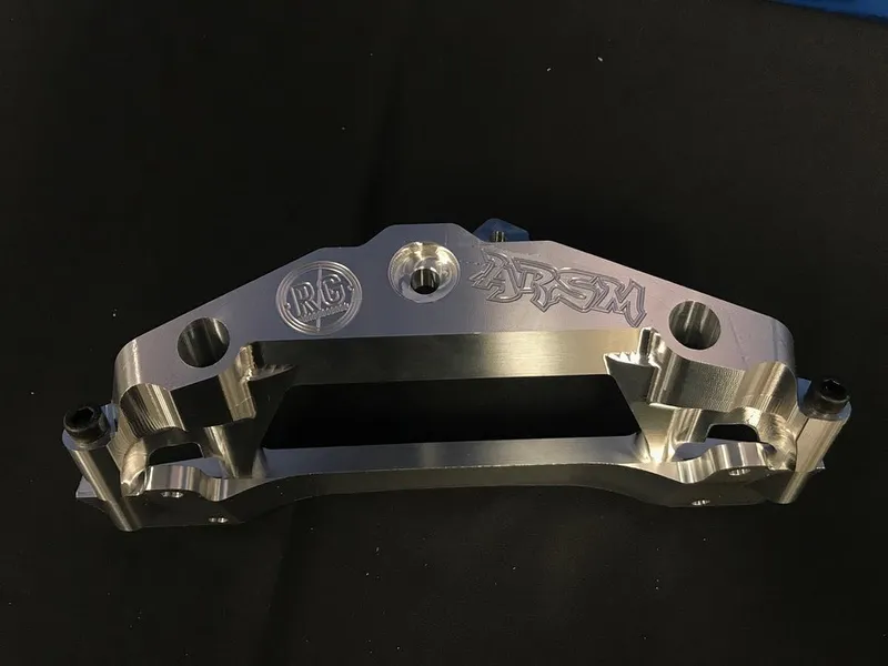 Engine mount