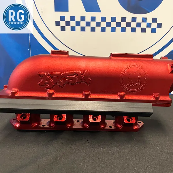 Intake Manifold