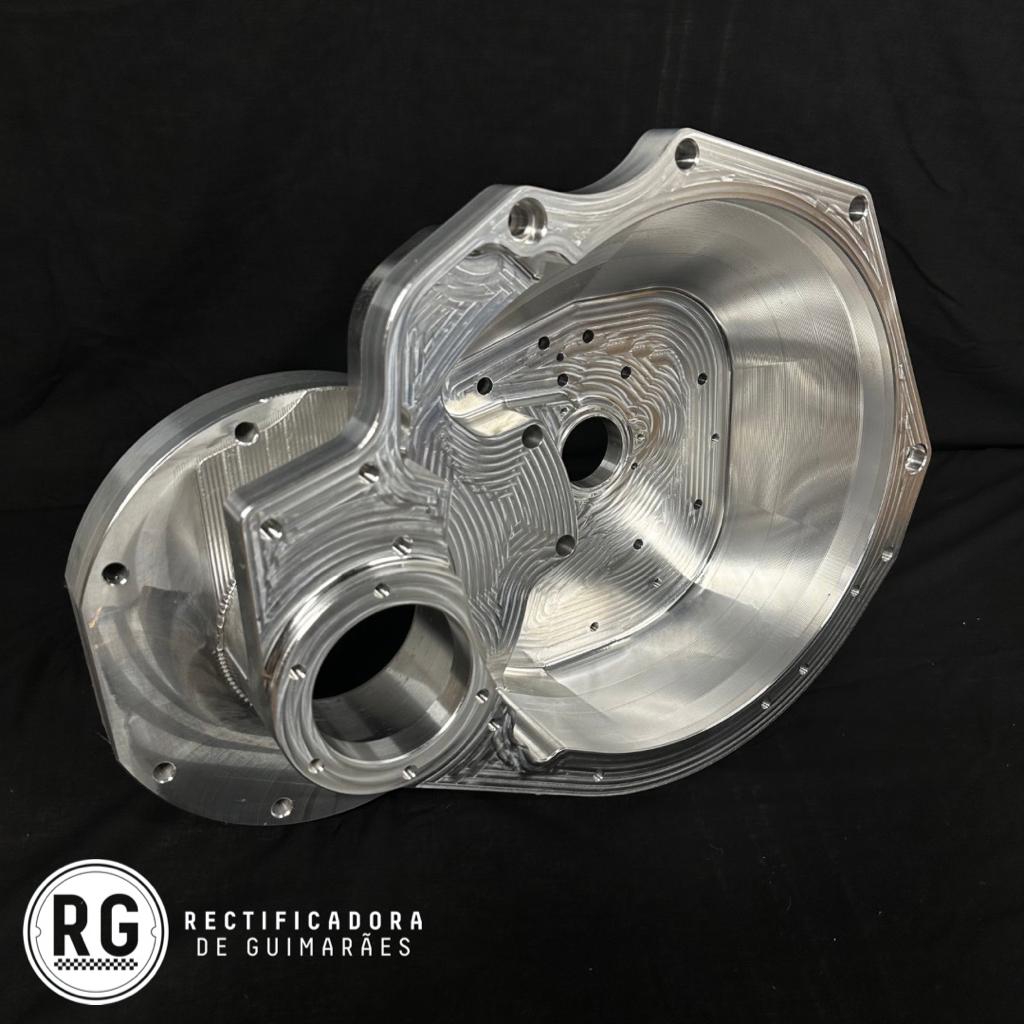 Bellhousing