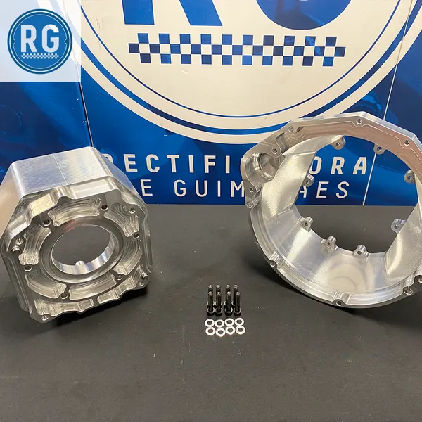 Bell Housing