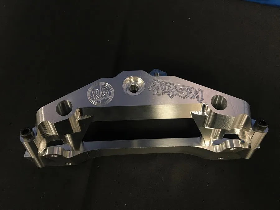 Engine mount