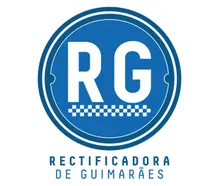 Rectificadora de Guimarães Logo