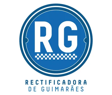 Logo di Rectificadora de Guimarães
