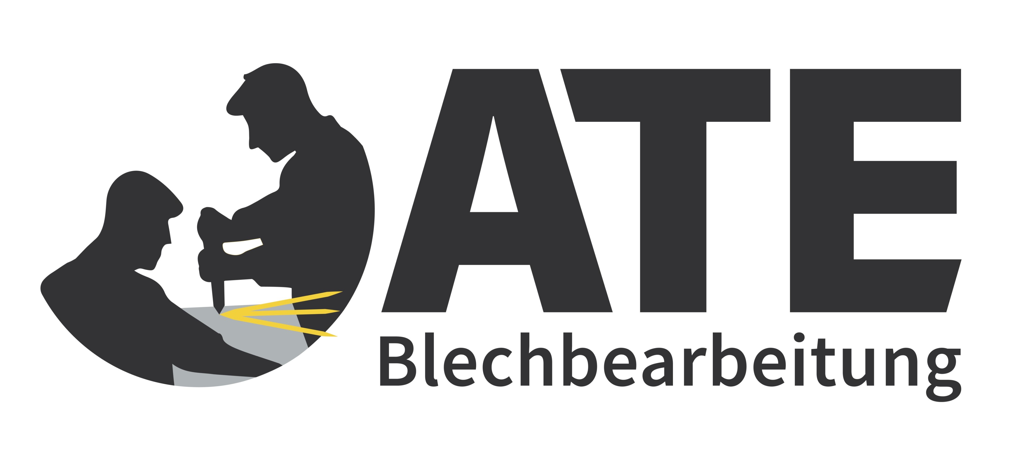 ATE Blechbearbeitung GbR Logo