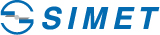 Simet Sp. z o.o. Logo