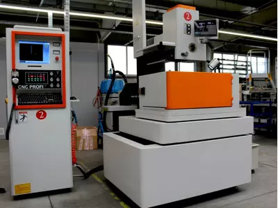 CNC Profi