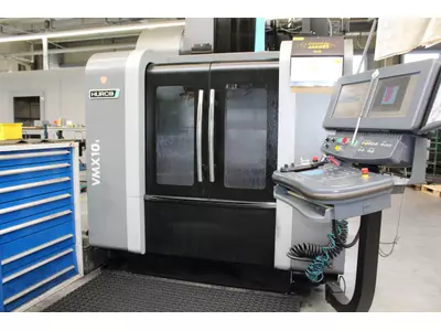 Hurco VMX10